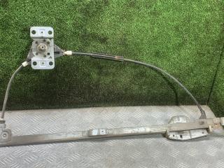 стеклоподъемник передний левый Volkswagen Transporter T4 1998, 1.9 л., дизель, МКПП, микроавтобус