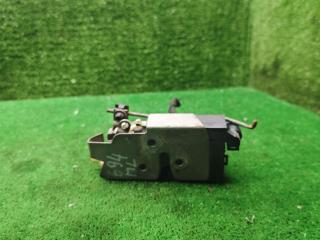 замок двери передней левой Fiat Bravo 1 поколение 2000, 1.4 л., бензин, МКПП, хетчбэк 3 дв.