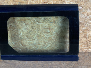 стекло сдвижной двери Kia Carnival UP/GQ 2000, 2.9 л., TDi, дизель, АКПП