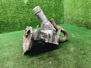 помпа Mercedes-Benz T1 207-210D W601 1993, 2.3 л., OM 601.940, дизель, МКПП, фургон