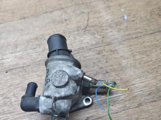 корпус термостата Alfa Romeo 156 1 поколение 1999, 2.0 л., бензин, МКПП, седан