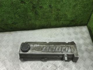 клапанная крышка Fiat Bravo 1 поколение 2000, 1.4 л., бензин, МКПП, хетчбэк 3 дв.