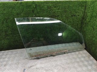 стекло двери передней правой Volkswagen Passat B3 1991, 1.8 л., бензин, МКПП, универсал