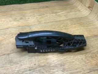 ручка наружная задняя правая Volkswagen Jetta 6 поколение [рестайлинг] 2017, 1.6 л., бензин, МКПП, седан