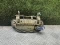 ручка наружная Daewoo Nubira J150/J190 [рестайлинг] 2001, 2.0 л., X 20 SED, бензин, МКПП, хетчбэк 5 дв. - фото №2