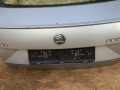 крышка багажника (дверь 3-5) Skoda Octavia 3 поколение (A7) 2013, 1.8 л., бензин, МКПП, лифтбэк - фото №4