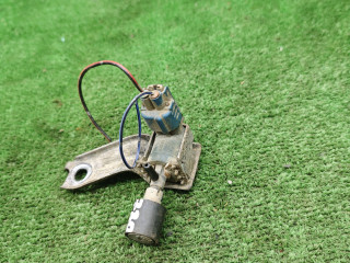 электромагнитный клапан Toyota Avensis 1 поколение (T220) 2000, 2.0 л., 2C-T, дизель, МКПП, универсал