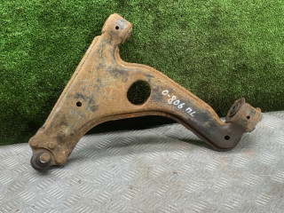 рычаг передний левый Opel Vectra B 1998, 2.0 л., бензин, МКПП, универсал