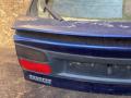 крышка багажника (дверь 3-5) Renault Laguna 1 поколение 1997, 1.8 л., бензин, МКПП, хетчбэк 5 дв. - фото №5