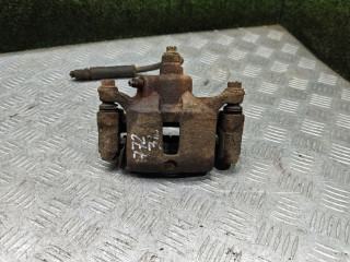 суппорт задний левый Opel Sintra 1 поколение 1997, 2.2 л., бензин, МКПП, минивэн