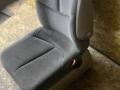 сиденье переднее Chrysler Voyager 3 поколение 1999, 2.5 л., дизель, МКПП, минивэн - фото №4
