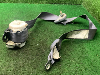 ремень безопасности Toyota Picnic 1 поколение XM10 2001, 2.2 л., 3C-TE, дизель, МКПП, минивэн