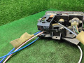 блок управления печки / климат-контроля Rover 200 Series 3 поколение 1997, 1.4 л., бензин, МКПП, хетчбэк 5 дв. - фото №5