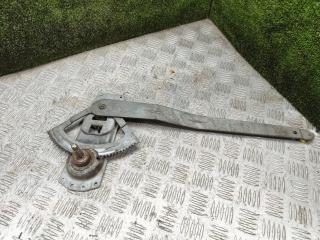 стеклоподъемник передний левый Ford Transit 4 поколение 1991, 2.5 л., дизель, МКПП, микроавтобус