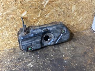 бак топливный Chevrolet Aveo T250 [рестайлинг] 2006, 1.4 л., F14D3, бензин, МКПП, седан