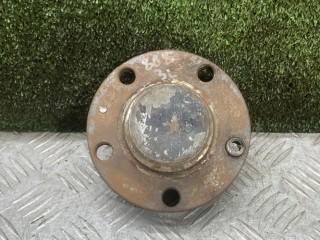 ступица задняя левая Volkswagen Polo Sedan 1 поколение 2015, 1.6 л., МКПП, седан