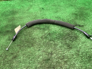 трос двери Lada XRAY 1 поколение 2019, 1.6 л., бензин, МКПП, внедорожник 5 дв.