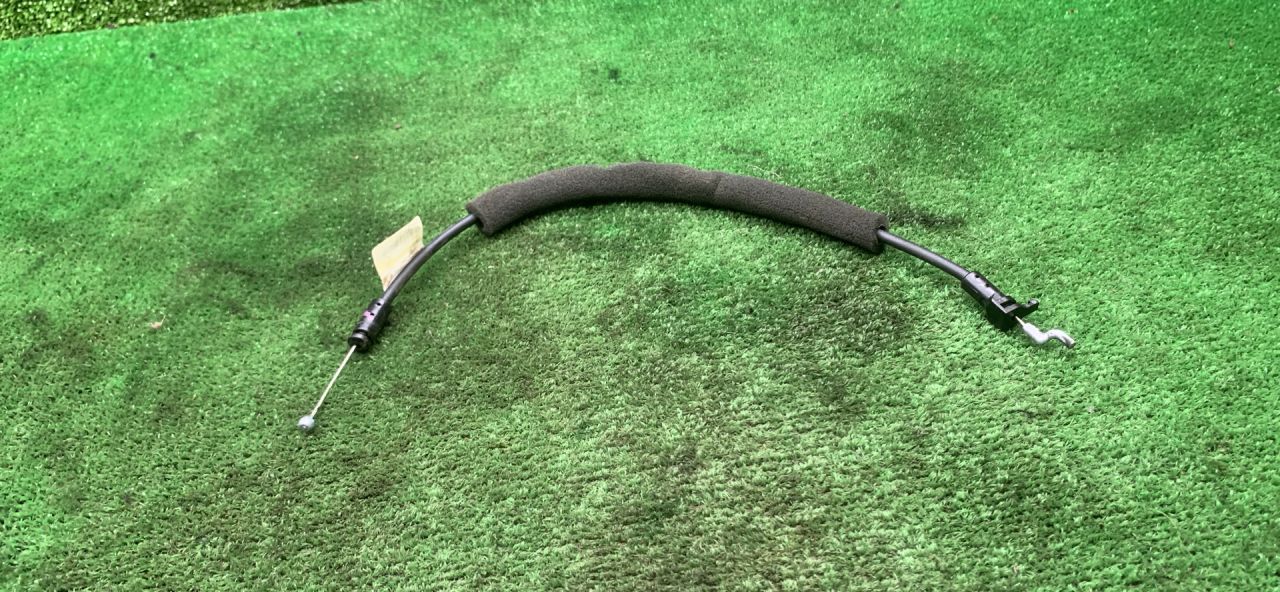 трос двери Lada XRAY 1 поколение 2019, 1.6 л., бензин, МКПП, внедорожник 5 дв. - фото №1