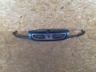 решетка радиатора Renault Safrane 1 поколение [рестайлинг] 1999, 2.5 л., бензин, АКПП, седан