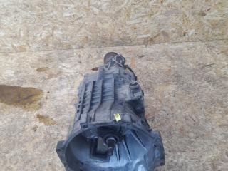 КПП механическая (МКПП) Hyundai H-1 Starex [рестайлинг] 2004, 2.5 л., дизель, МКПП, микроавтобус, M5TR1, 4D56