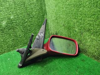 зеркало наружное правое Fiat Palio 1 поколение 2000, 1.2 л., бензин, МКПП, универсал