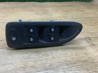 блок управления стеклоподъемниками Renault Laguna 2 поколение 2002, 1.9 л., дизель, МКПП, хетчбэк 5 дв.