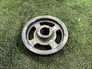 шкив распредвала Kia Carnival 1 поколение [рестайлинг] 2005, 2.9 л., CRDi, дизель, АКПП, минивэн