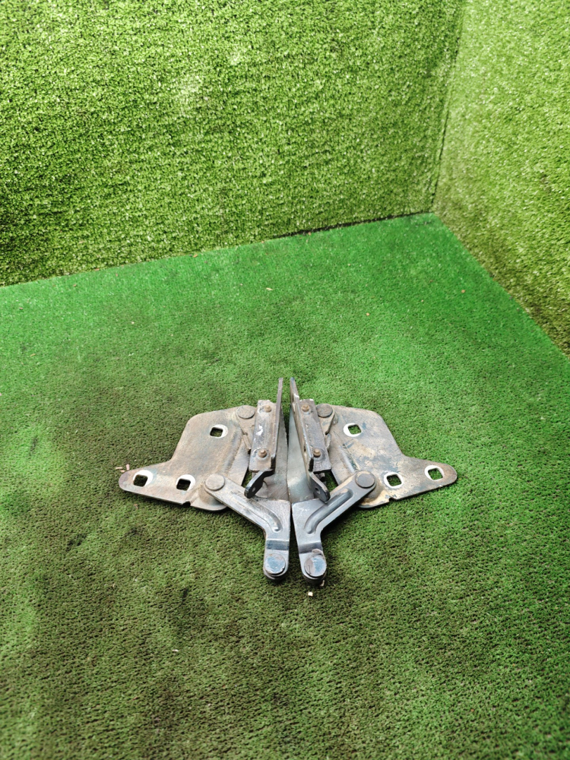 петля капота Citroen Xantia 1 поколение 1998, 1.9 л., D, дизель, МКПП, хетчбэк 5 дв. - фото №1