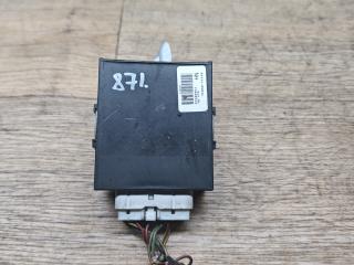 блок управления центральным замком Toyota Avensis 1 поколение (T220) [рестайлинг] 2001, 2.0 л., дизель, МКПП, универсал, 8974105041