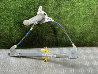 стеклоподъемник задний левый Citroen Xsara Picasso 1 поколение 2004, 1.7 л., 6FZ (EW7A), бензин, МКПП, минивэн, 9631473180
