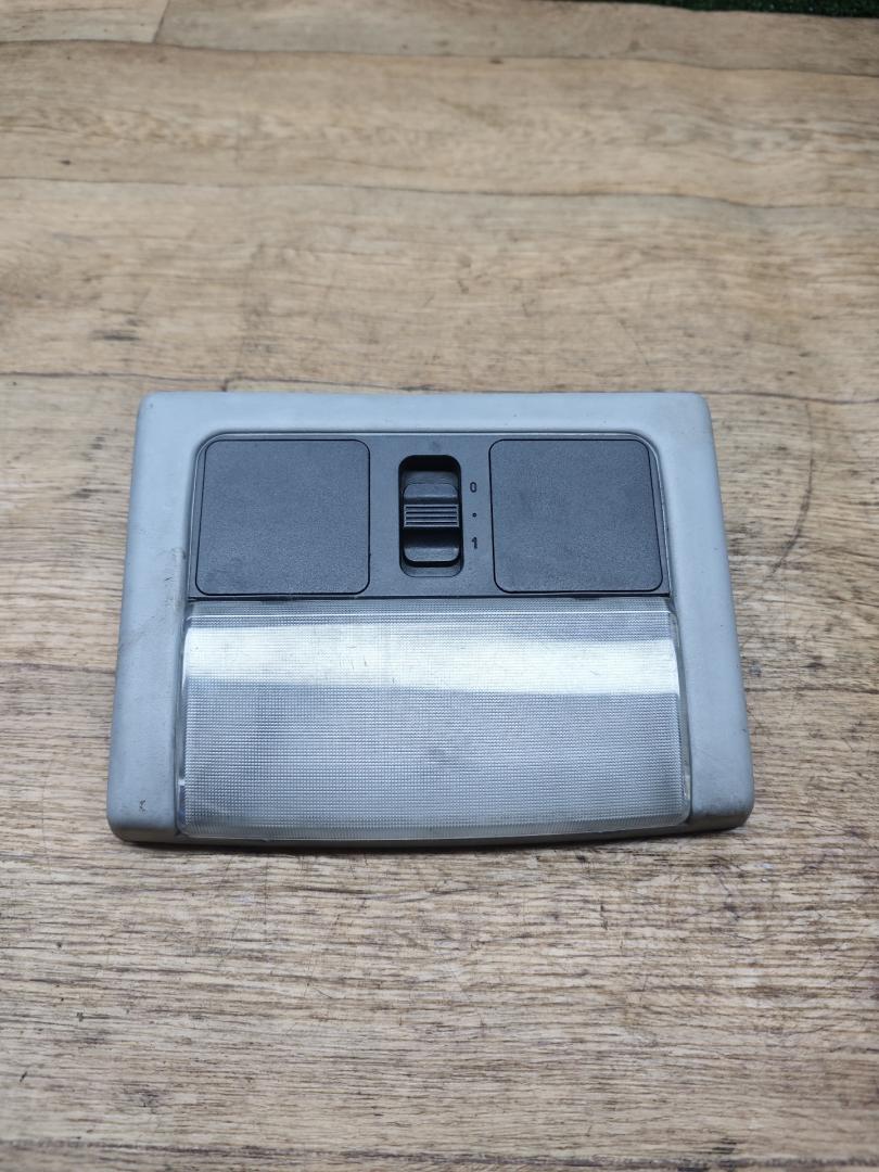 фонарь салона (плафон) Rover 600 Series 1 поколение 1998, 1.8 л., бензин, МКПП, седан - фото №1