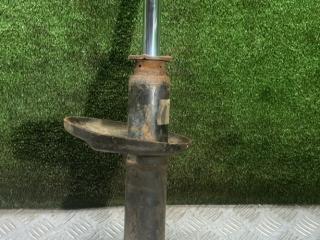 амортизатор передний левый Toyota Avensis 1 поколение (T220) [рестайлинг] 2001, 2.0 л., дизель, МКПП, универсал