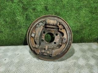 защитный кожух тормозного механизма Mazda 626 GE [рестайлинг] 1995, 2.0 л., бензин, АКПП, седан