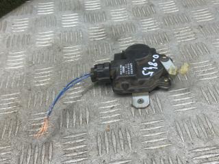 моторчик заслонки печки Mitsubishi Space Wagon 3 поколение (Typ N50) 2000, 2.4 л., 4G64 (16V), бензин, МКПП, минивэн