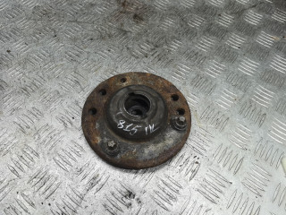 опора амортизатора верхняя (чашка) Opel Vectra C 2003, 2.0 л., дизель, МКПП, седан