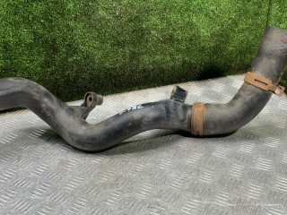 патрубок интеркулера Toyota Avensis 1 поколение (T220) 2000, 2.0 л., 2C-T, дизель, МКПП, универсал