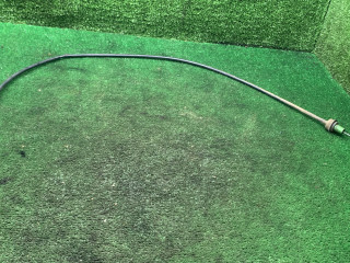 трос газа Volkswagen Golf 2 поколение 1989, 1.3 л., бензин, МКПП, хетчбэк 3 дв.