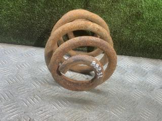 пружина задняя Volkswagen Transporter T4 1998, 1.9 л., дизель, МКПП, минивэн