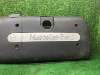 декоративная крышка двигателя Mercedes-Benz E-Класс W210/S210 [рестайлинг] 2001, 2.7 л., дизель, МКПП, седан, A6120100667