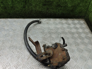 газовый редуктор Opel Sintra 1 поколение 1998, 2.2 л., X 22 XE, бензин, МКПП, минивэн, 67R014066