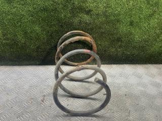 пружина передняя Mazda 626 GF 1998, 2.0 л., бензин, МКПП, универсал