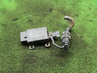 блок управления вентилятором (реле) Kia Carnival 1 поколение [рестайлинг] 2002, 2.9 л., CRDi, дизель, МКПП, минивэн, PA6GF15, OK53B, 6176X