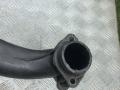 патрубок интеркулера Renault Safrane 1 поколение [рестайлинг] 1996, 2.2 л., дизель, МКПП, хетчбэк 5 дв., 7700864165 - фото №3