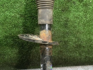 амортизатор передний правый Lada XRAY 1 поколение 2019, 1.6 л., бензин, МКПП, внедорожник 5 дв.