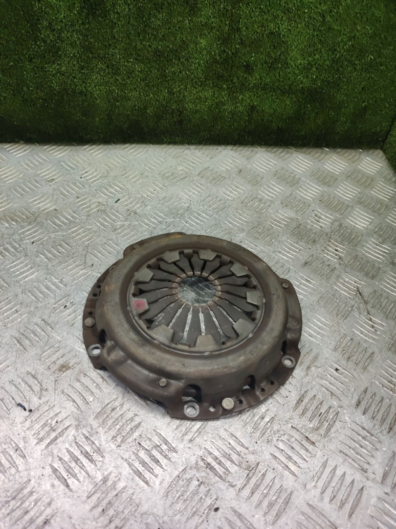 корзина сцепления Fiat Palio 1 поколение 2000, 1.6 л., бензин, МКПП, универсал - фото №1