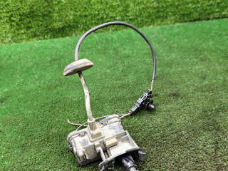 активатор замка крышки топливного бака Volkswagen Polo Sedan 1 поколение [рестайлинг] 2019, 1.6 л., бензин, МКПП, седан, 5C6810773K