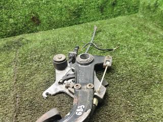 рычаг ручного тормоза (ручника) Mercedes-Benz E-Класс W124 [рестайлинг] 1993, 3.0 л., дизель, МКПП, седан