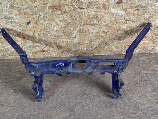 передняя панель крепления облицовки (телевизор) Mercedes-Benz A-Класс W168 2000, 1.6 л., бензин, МКПП, хетчбэк 5 дв.