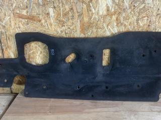 тепловой экран моторного отсека Lada Vesta 1 поколение 2023, 1.6 л., бензин, МКПП, седан, 8450038611