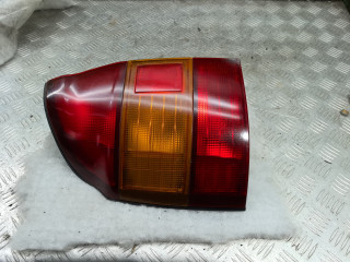 фонарь задний левый Mazda 323 5 поколение 1998, 1.5 л., бензин, МКПП, хетчбэк 3 дв.
